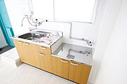 ※別部屋の写真です