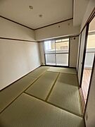 ※別号室の写真です。