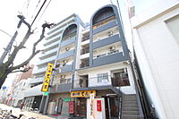 広島県広島市西区上天満町：物件画像／株式会社良和ハウス　広島駅前店