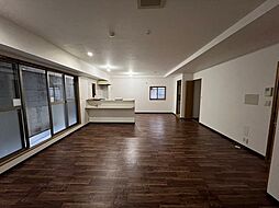 a・rest中町 1階1LDKのリビング/ダイニング