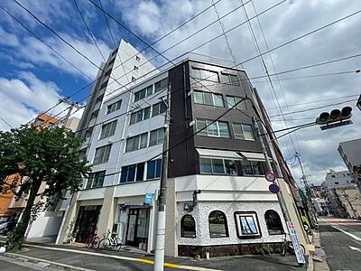 外観 外観