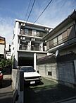 広島県広島市西区観音本町2丁目：物件画像／株式会社良和ハウス　広島駅前店