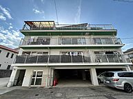 広島県安芸郡府中町緑ケ丘：物件画像／株式会社良和ハウス　広島駅前店