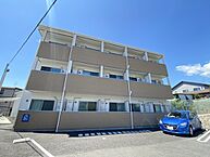 広島県安芸郡府中町八幡2丁目：物件画像／株式会社良和ハウス　広島駅前店