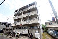 広島県広島市南区仁保新町2丁目：物件画像／株式会社良和ハウス　広島駅前店