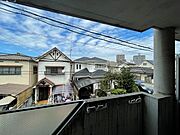 別号室の写真です