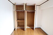 ※別部屋の写真です