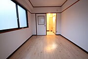 他の部屋の写真です。
