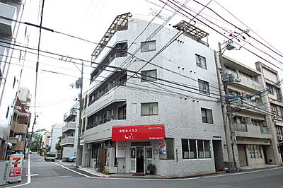 外観 外観