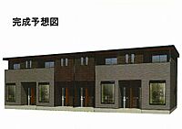 広島県東広島市西条町御薗宇：物件画像／株式会社良和ハウス　広島駅前店