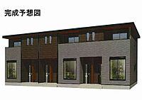 広島県東広島市西条町御薗宇：物件画像／株式会社良和ハウス　広島駅前店