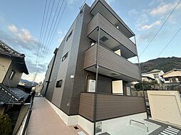 Residential　戸坂駅前