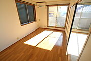 ※別部屋の写真です