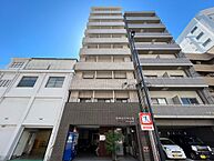 広島県広島市中区住吉町：物件画像／株式会社良和ハウス　広島駅前店