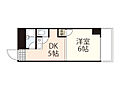 MyLittleMaison5階5.5万円