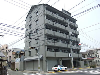 外観 外観