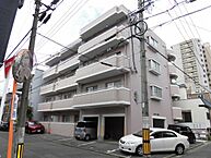 広島県広島市南区宇品御幸5丁目：物件画像／株式会社良和ハウス　広島駅前店