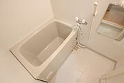 ※別部屋の写真です