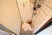 ※別部屋の写真です