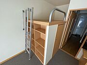 ※別号室の写真です