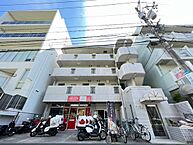 広島県広島市中区西白島町：物件画像／株式会社良和ハウス　広島駅前店