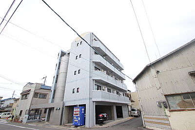 外観 外観