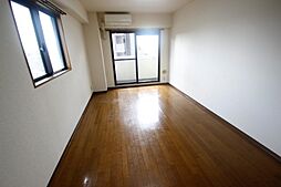 ピアチェーレ皆実 5階1Kのリビング/ダイニング