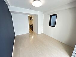 シエスタ河原町 10階1LDKのリビング/ダイニング