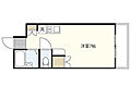 CreerAsahi2階3.5万円