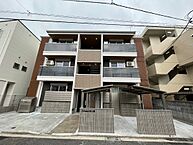 広島県広島市中区舟入南1丁目：物件画像／株式会社良和ハウス　広島駅前店
