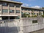 小学校「国立広島大学附属小学校まで552ｍ」