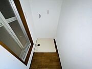 ※別部屋の写真です