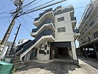 広島県広島市南区翠2丁目：物件画像／株式会社良和ハウス　広島駅前店