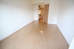 リーベングランツ平和大通り 9階1Kのリビング/ダイニング