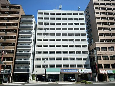 外観 外観