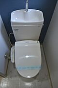 ※別部屋の写真です