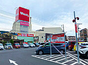 ウォンツ庚午中店