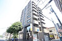 広島県広島市西区上天満町：物件画像／株式会社良和ハウス　広島駅前店