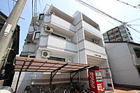 広島県広島市西区三篠町2丁目：物件画像／株式会社良和ハウス　広島駅前店