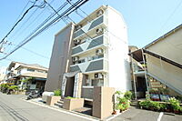 広島県広島市佐伯区三筋1丁目：物件画像／株式会社良和ハウス　広島駅前店