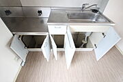 ※別部屋の写真です