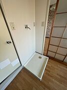 ※別部屋の写真です