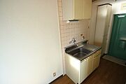 ※別部屋の写真です