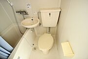 ※別部屋の写真です