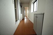 ※別部屋の写真です