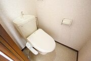 ※別部屋の写真です