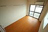 リビング/ダイニング：※別部屋の写真です