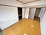 リビング/ダイニング：※別部屋の写真です