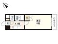 カーナ西田4階3.5万円