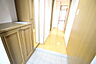 玄関：※別部屋の写真です